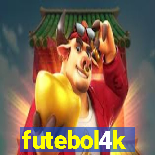 futebol4k