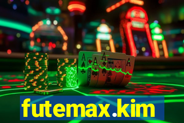 futemax.kim