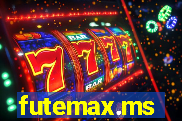 futemax.ms