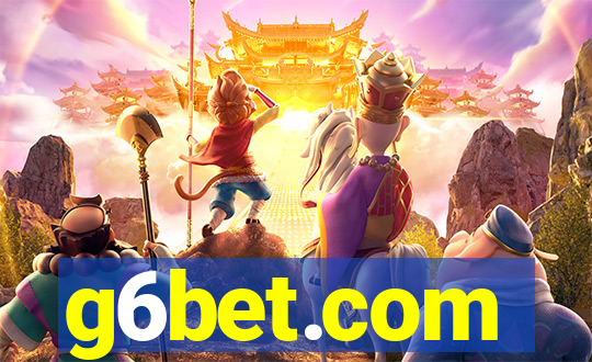 g6bet.com