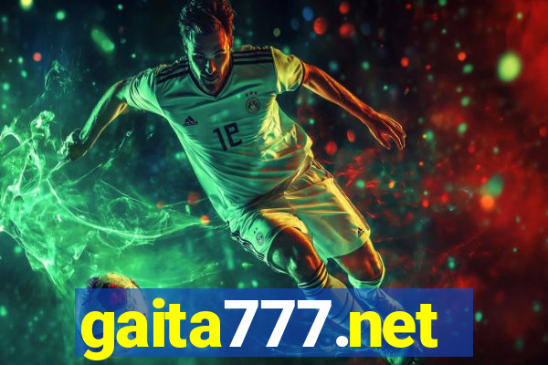 gaita777.net