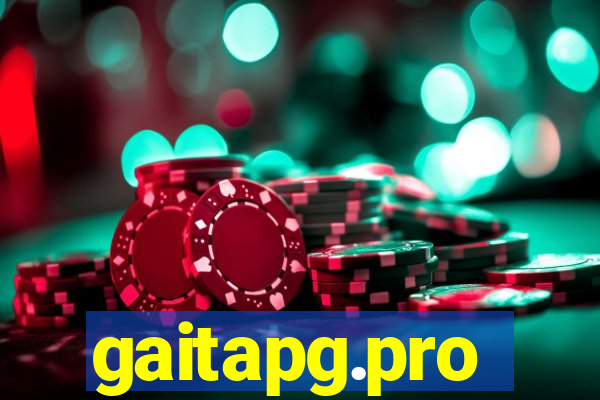 gaitapg.pro