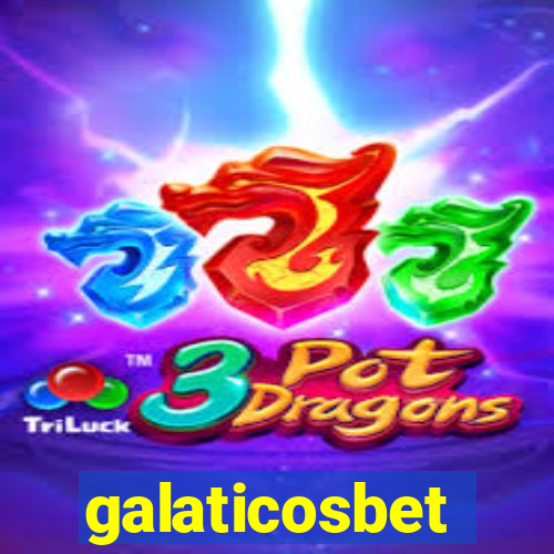 galaticosbet