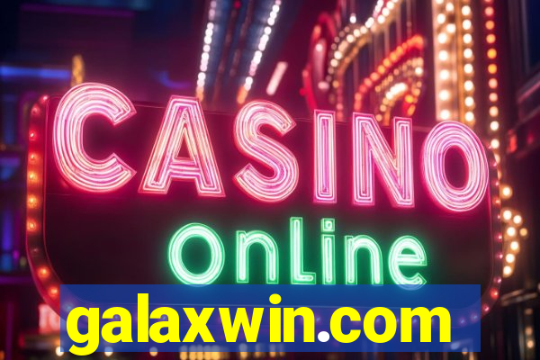 galaxwin.com