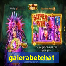 galerabetchat