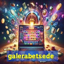 galerabetsede