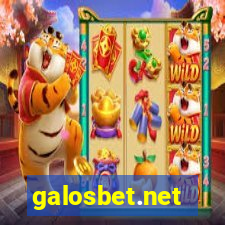 galosbet.net