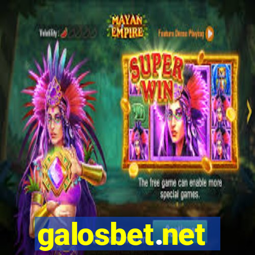 galosbet.net