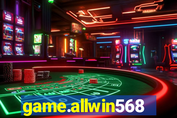 game.allwin568