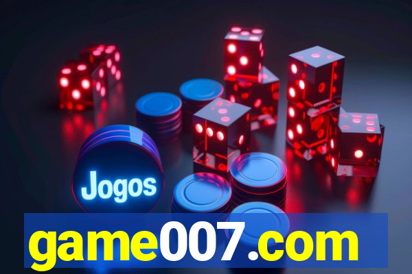 game007.com