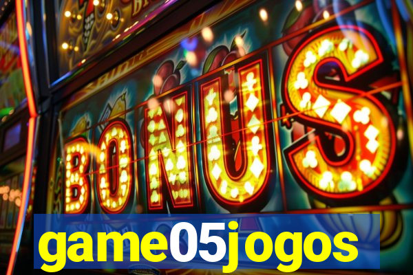 game05jogos