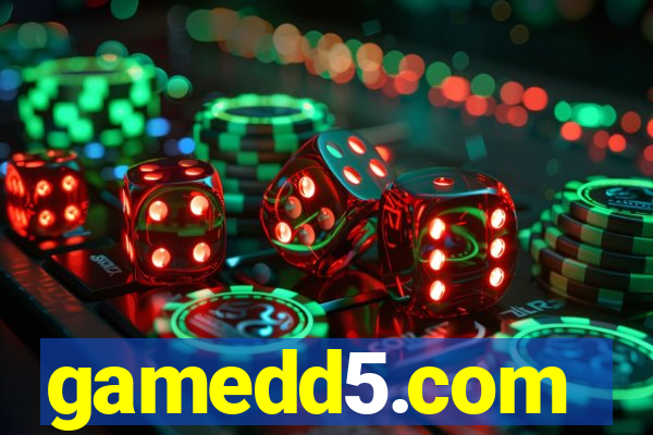 gamedd5.com