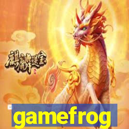 gamefrog