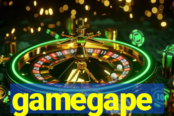 gamegape