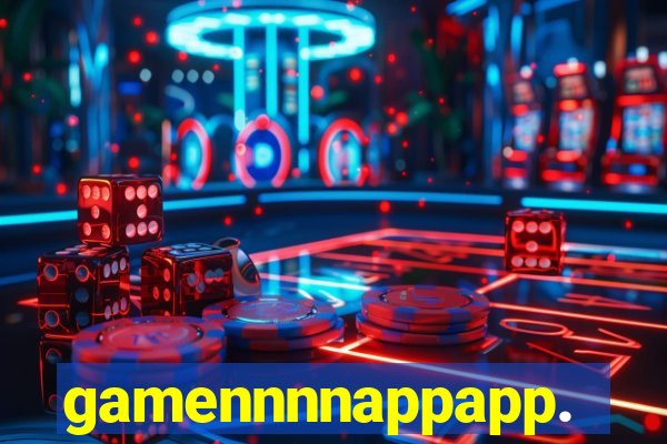 gamennnnappapp.com