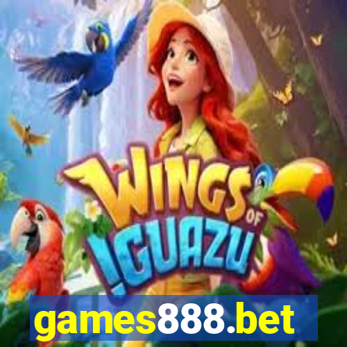 games888.bet