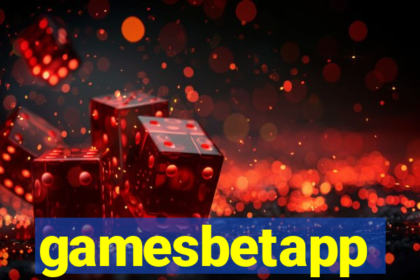 gamesbetapp