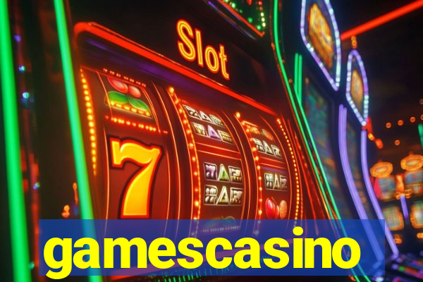 gamescasino