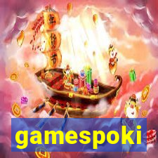 gamespoki