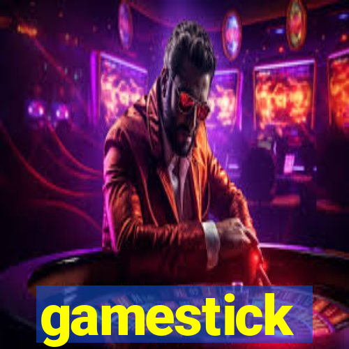 gamestick