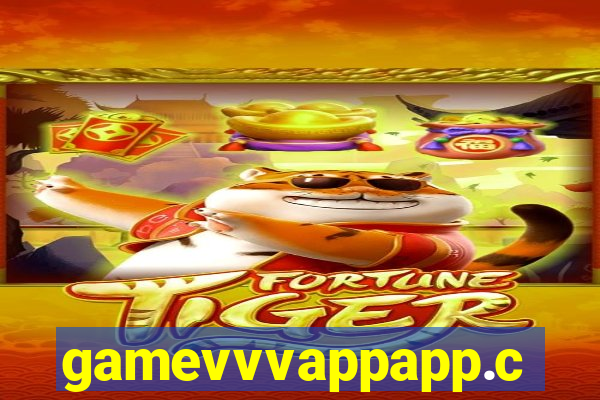 gamevvvappapp.com