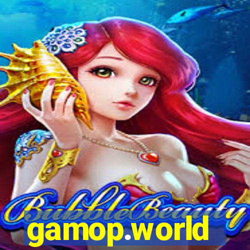 gamop.world