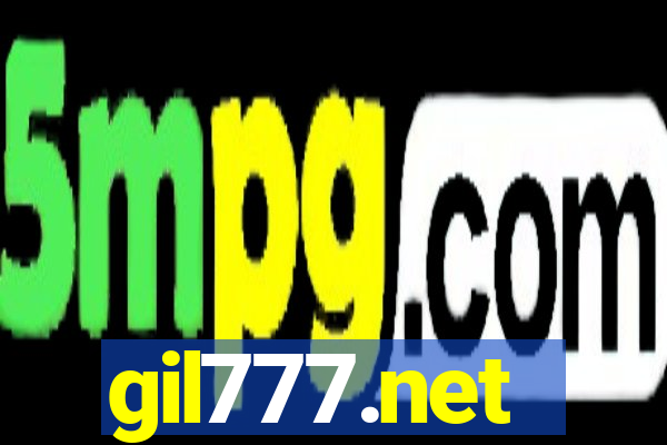 gil777.net