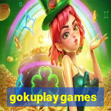 gokuplaygames