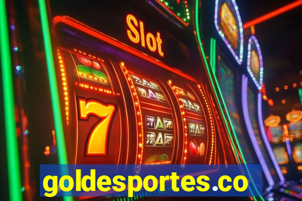 goldesportes.com