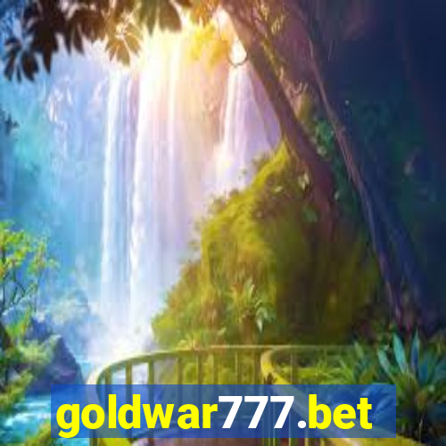 goldwar777.bet