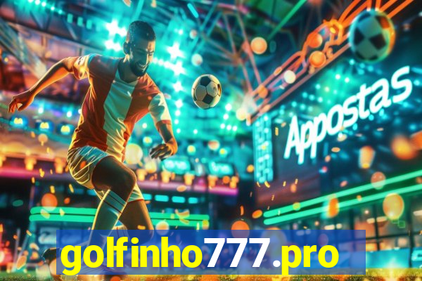 golfinho777.pro