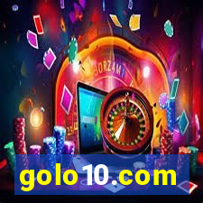 golo10.com