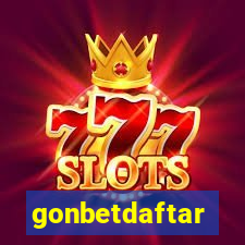 gonbetdaftar