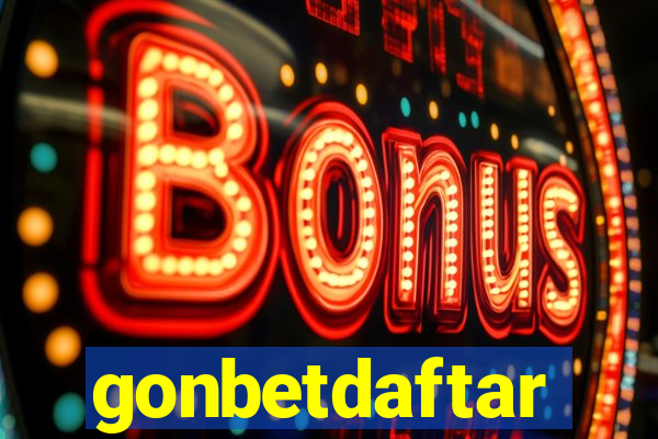 gonbetdaftar