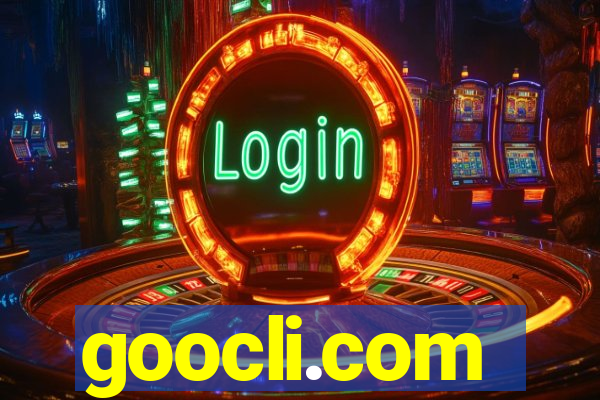 goocli.com