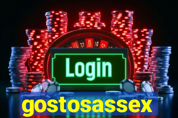 gostosassex