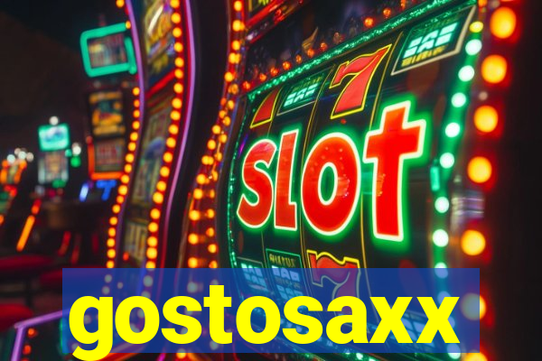 gostosaxx