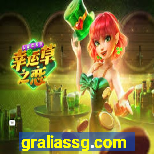 graliassg.com