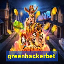 greenhackerbet