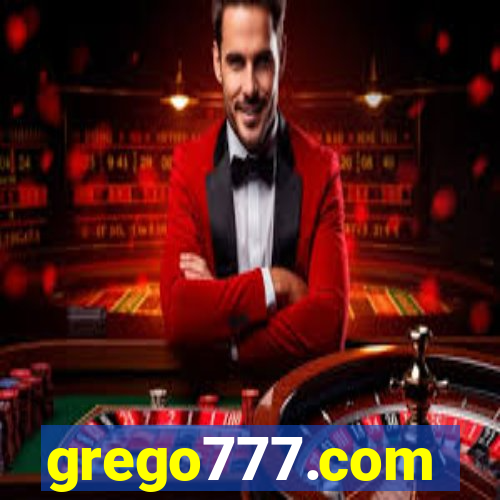 grego777.com