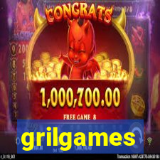 grilgames