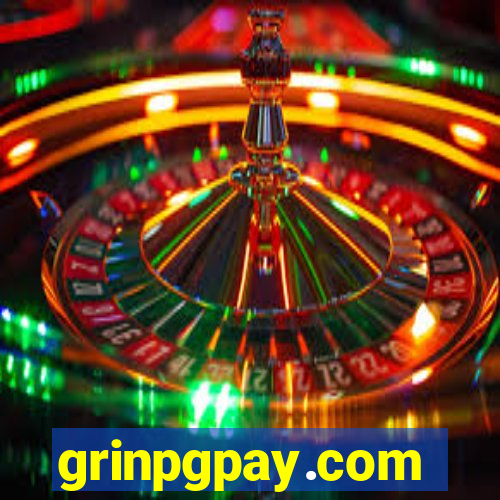 grinpgpay.com