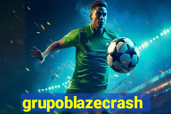 grupoblazecrash