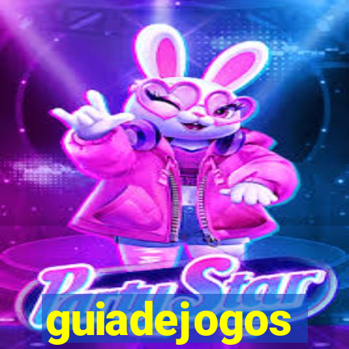 guiadejogos