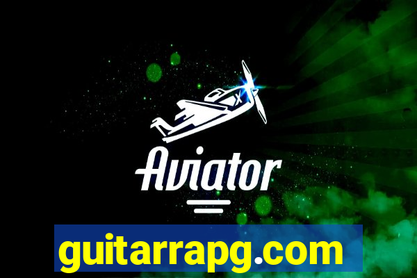 guitarrapg.com