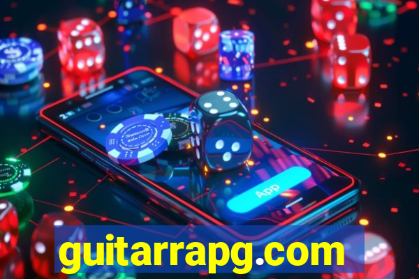 guitarrapg.com