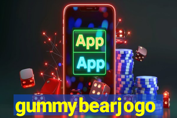 gummybearjogo