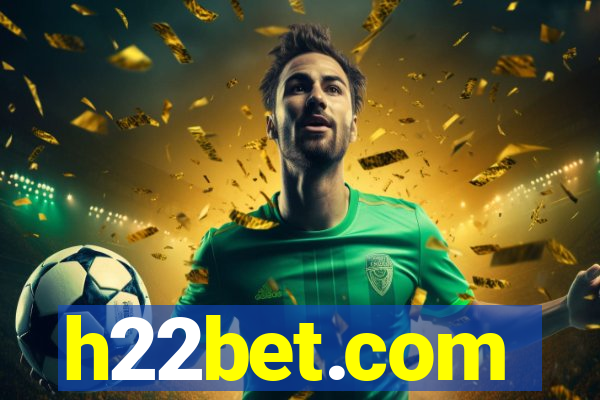 h22bet.com