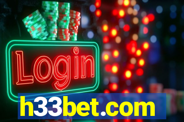 h33bet.com