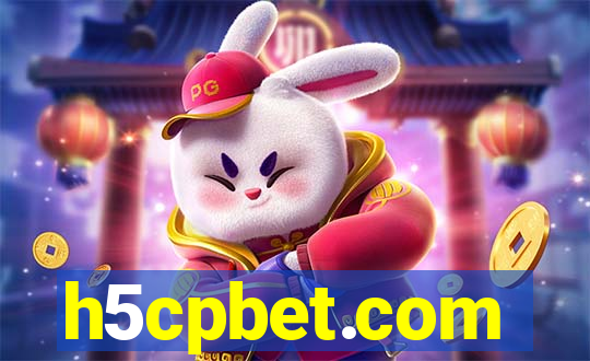 h5cpbet.com